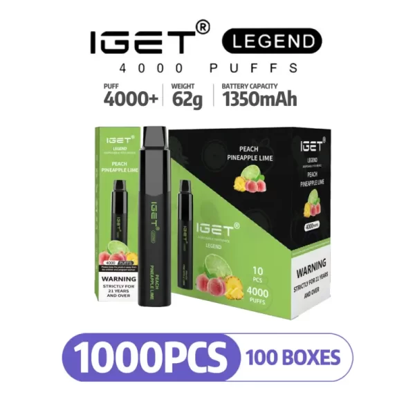 IGET-LEGEND-4000-PUFFS-X-1000