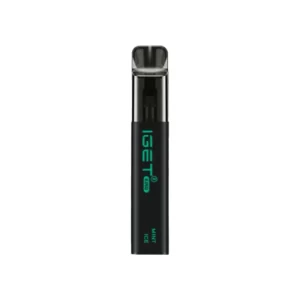 Mint Ice vape