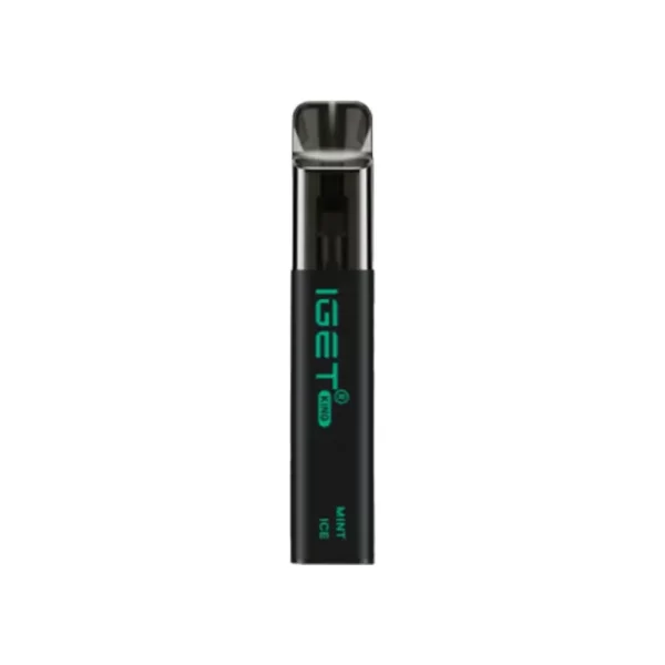 Mint Ice vape