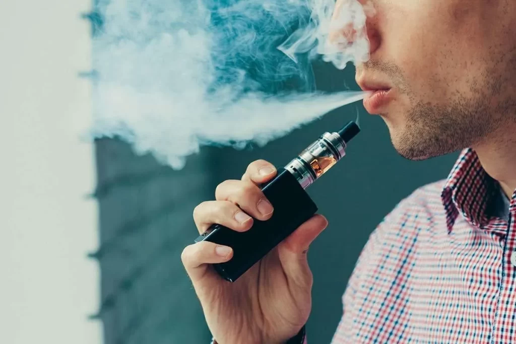 Buying Vaping Products Online in Australia